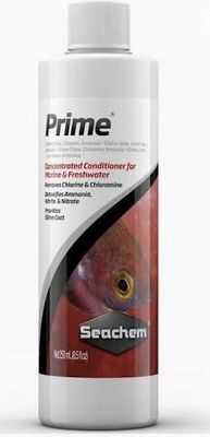 SEACHEM PRIME 250ML