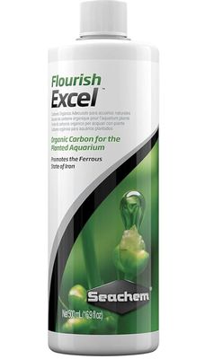 SLI FLOURISH EXCEL 500ML