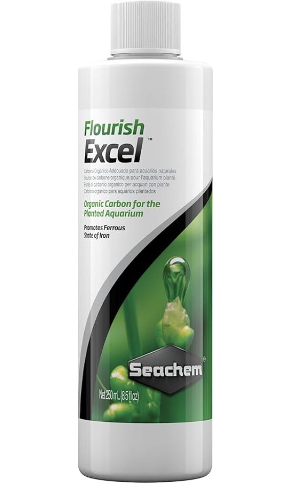 SLI FLOURISH EXCEL 250ML