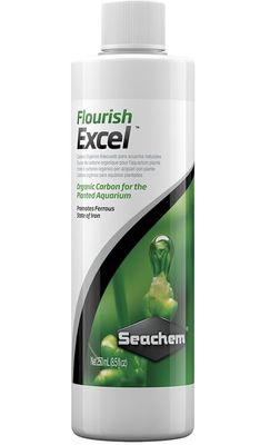 SLI FLOURISH EXCEL 250ML