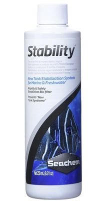 SEACHEM STABILITY 250ML