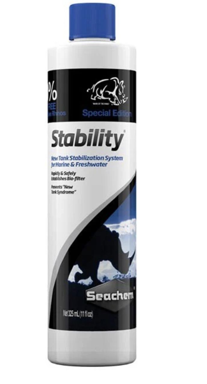 SLI STABILITY 325ml BONUS