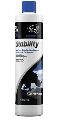 SLI STABILITY 325ml BONUS