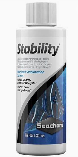 SEACHEM STABILITY 100ML
