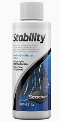 SEACHEM STABILITY 100ML
