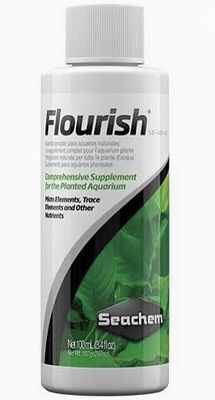SEACHEM FLOURISH 100ML
