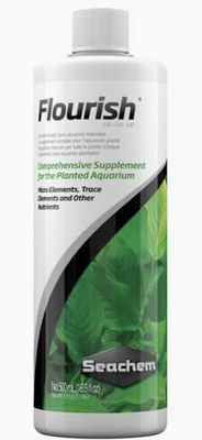 SLI FLOURISH 500ML