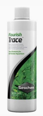 SEACHEM FLOURISH TRACE 250ML