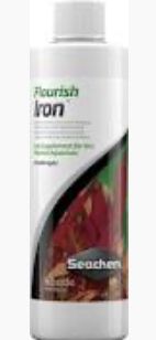 SEACHEM FLOURISH IRON 100ML