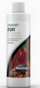 SEACHEM FLOURISH IRON 250ML