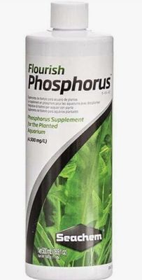 SEACHEM FLOURISH PHOSPHORUS 500ML