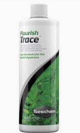 SEACHEM FLOURISH TRACE 500ML