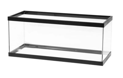 AG 20L TANK BLACK 30X12X12