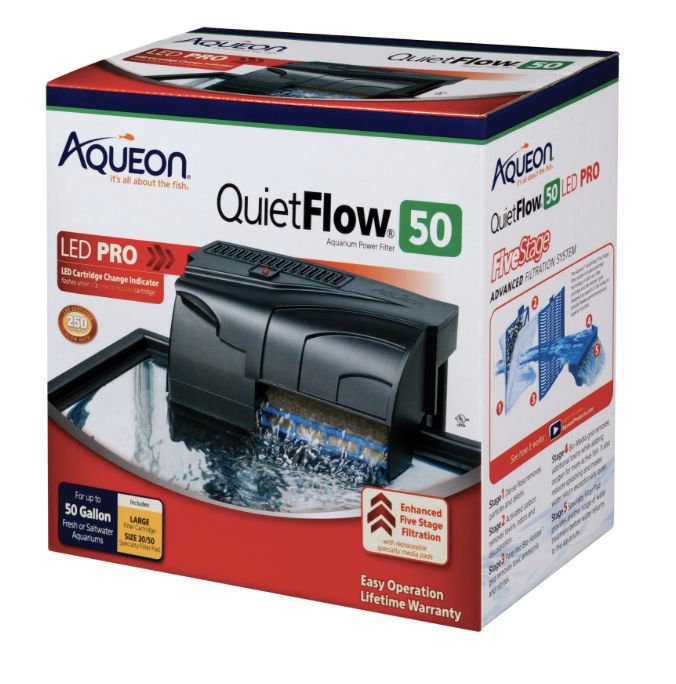 AQE FLTR AQUEON POWER 50
