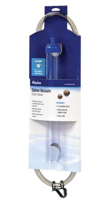 AQE SPIH VAC LARGE 16&quot;