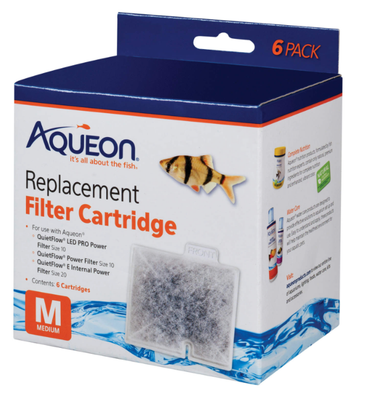 Filter Cartridges