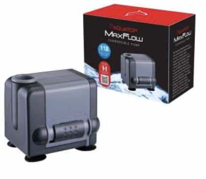 AQT PUMP NP-302 118gph