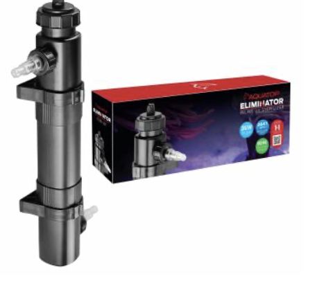 AQT UV 36wt ELIMINATOR