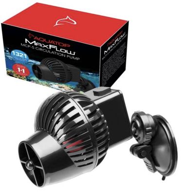 AQT MFLOW 1321gph PUMP CIRC