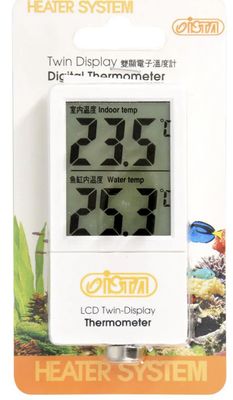 IST Twin Display Digital Thermometer