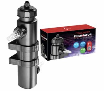AQT UV 18wt ELIMINATOR