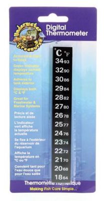 UT DIG THERMOMETER