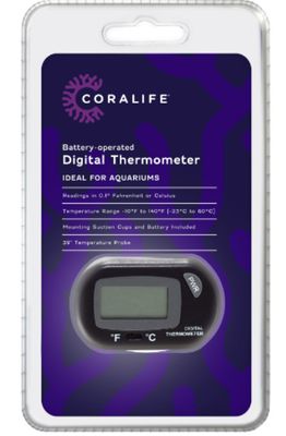 CL DIGITAL THERMOMETER