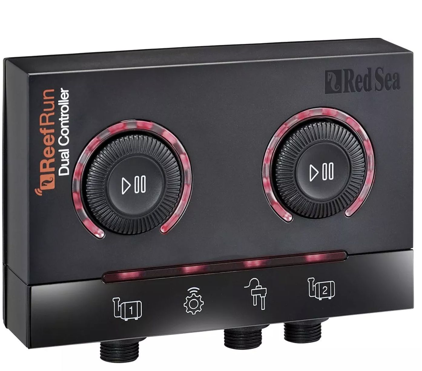 RS REEFRUN DUAL CONTROLLER