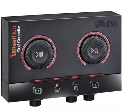 RS REEFRUN DUAL CONTROLLER