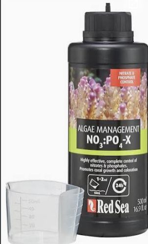 RS Nopox REDUCER 500ML