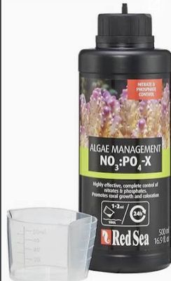 RS Nopox REDUCER 500ML