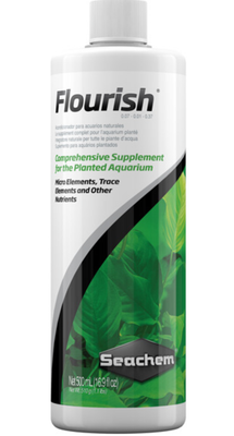 Plant Supplements