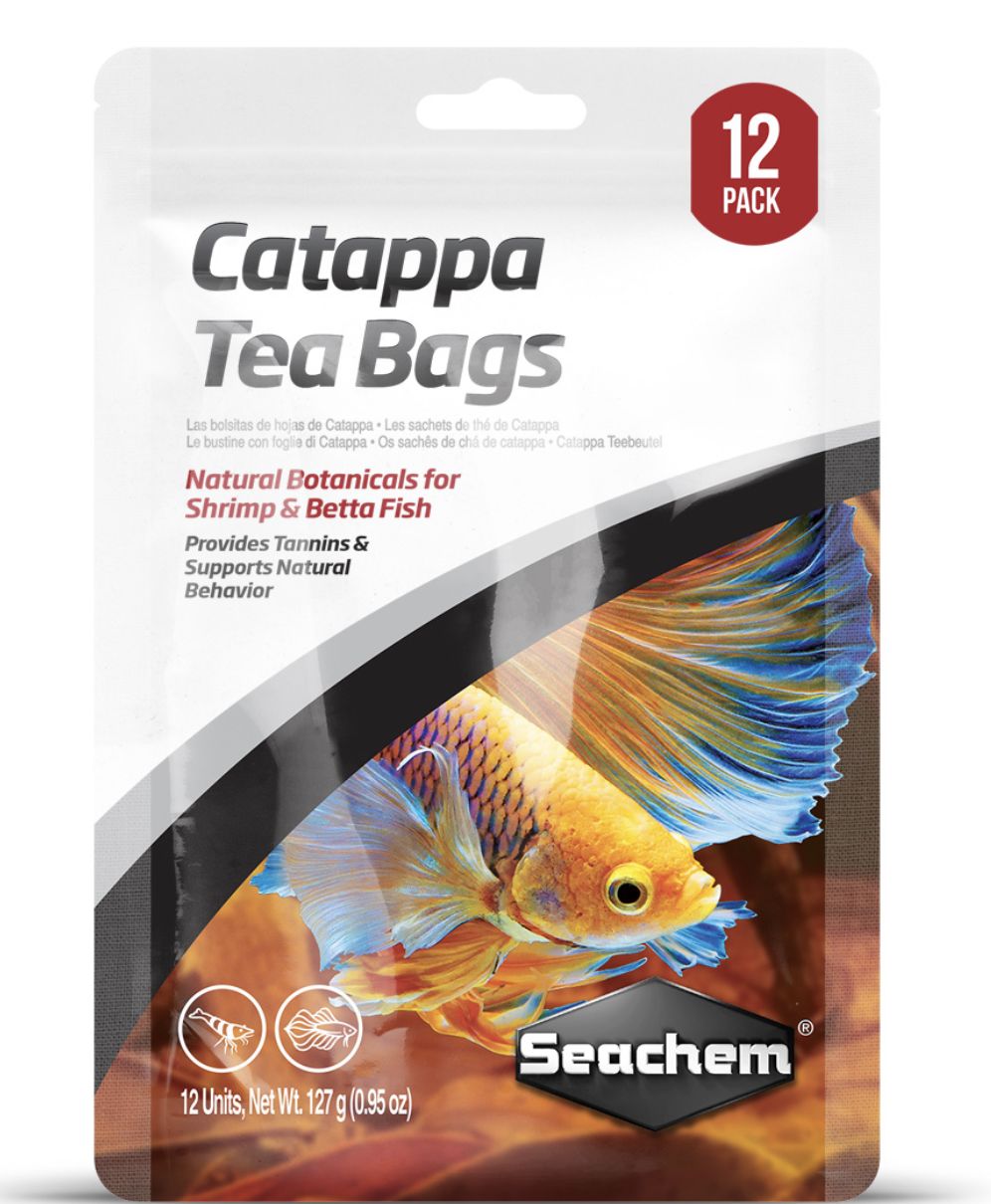 SLI Catappa Tea Bags 12pk