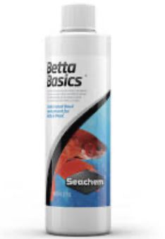 SEACHEM BETTA BASICS 250ML