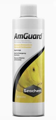SEACHEM AMGUARD 250ML