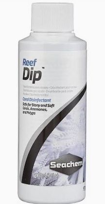 SEACHEM REEF DIP 100ML