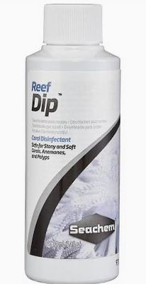 SEACHEM REEF DIP 100ML