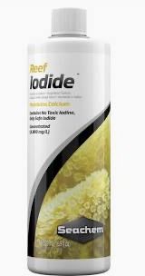 SEACHEM REEF IODIDE 500ML