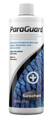 SEACHEM PARAGUARD 500mL