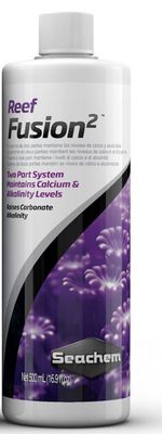 SEACHEM REEF FUSION 2 - 500 ML