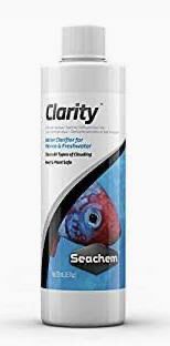 SEACHEM CLARITY 250ML