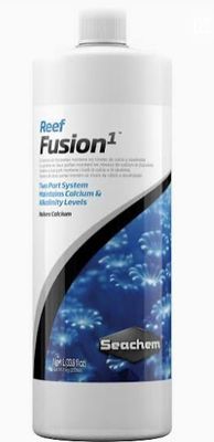 SEACHEM REEF FUSION 1 - 1 LTR