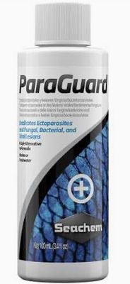 SLI PARAGUARD 100ML