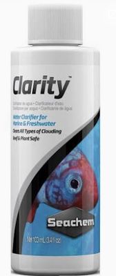 SEACHEM CLARITY 100ML