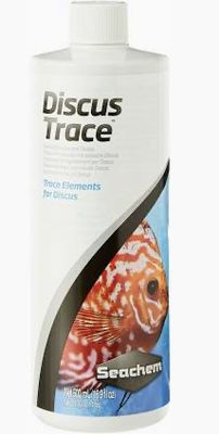 SEACHEM DISCUS TRACE 500ML