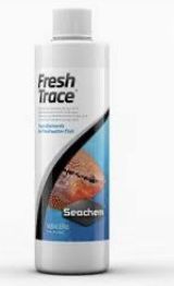 SEACHEM FRESH TRACE 250ML