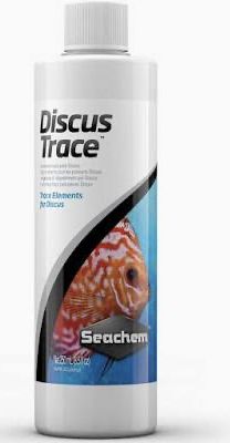 SEACHEM DISCUS TRACE 250ML