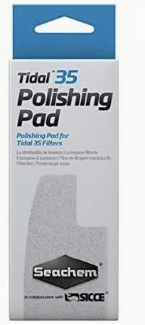 SLI TIDAL 35 POLISH PAD