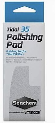 SLI TIDAL 35 POLISH PAD