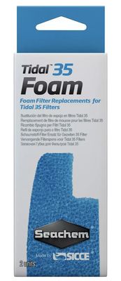 SLI TIDAL FOAM 35 -2pk
